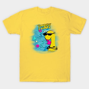 Pissy Cool T-Shirt